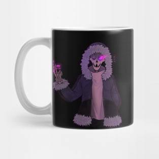 SwapFell Papyrus Mug